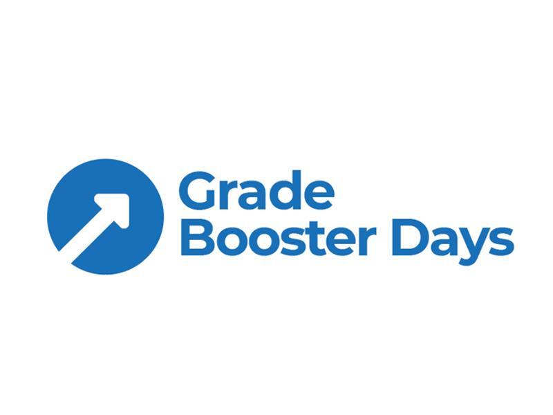 Grade Booster Days - SQA National 5 and Higher