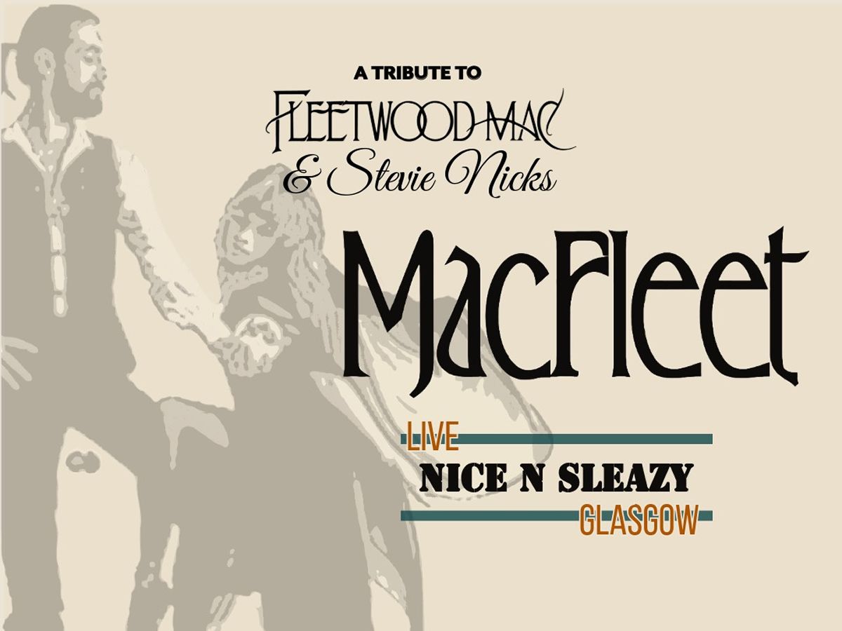 MacFleet