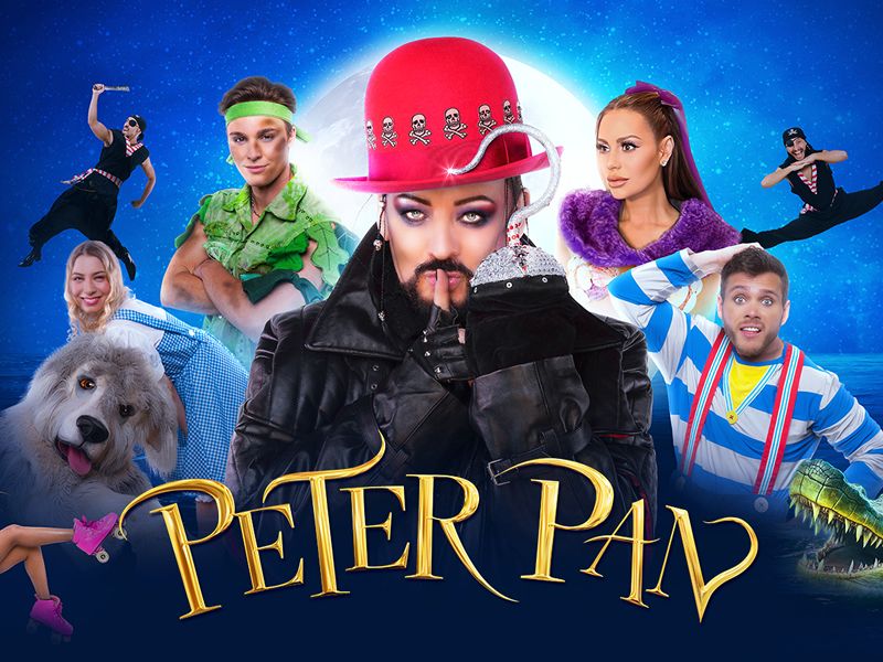 Peter Pan