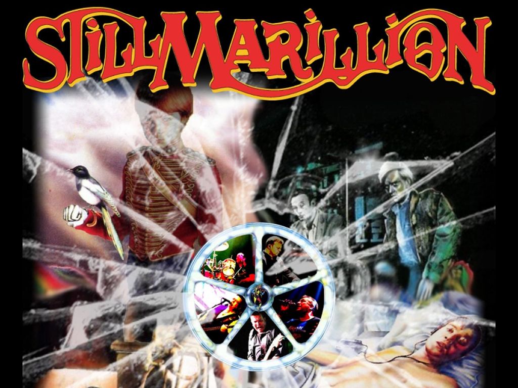 Still Marillion