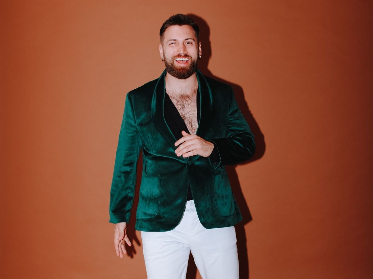 Morgan Rees: What A Bummer