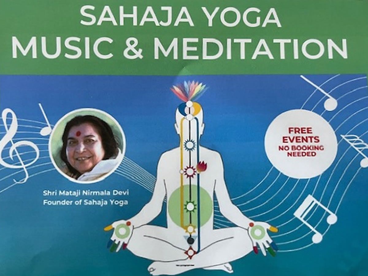 Music & Meditation