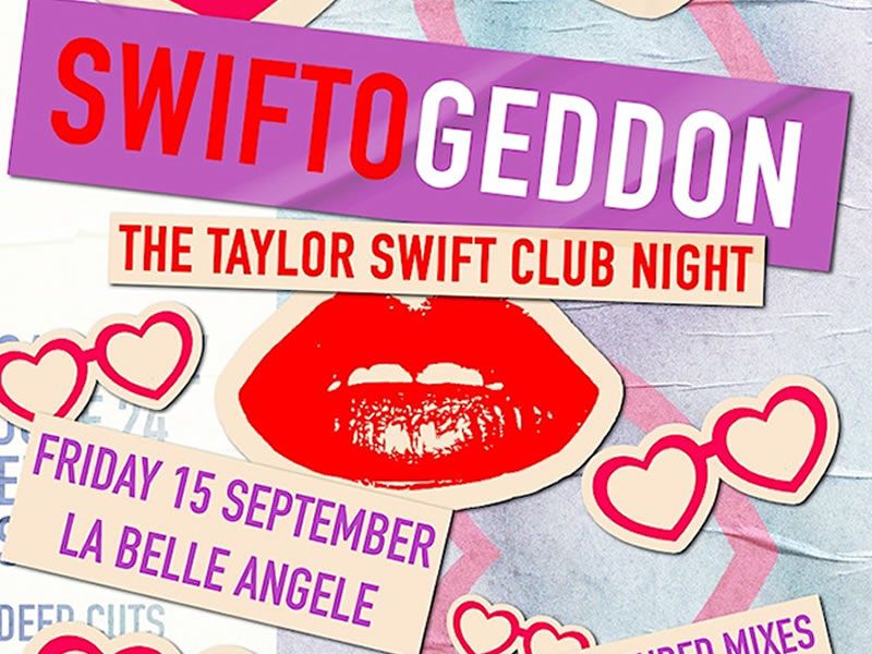 Swiftogeddon