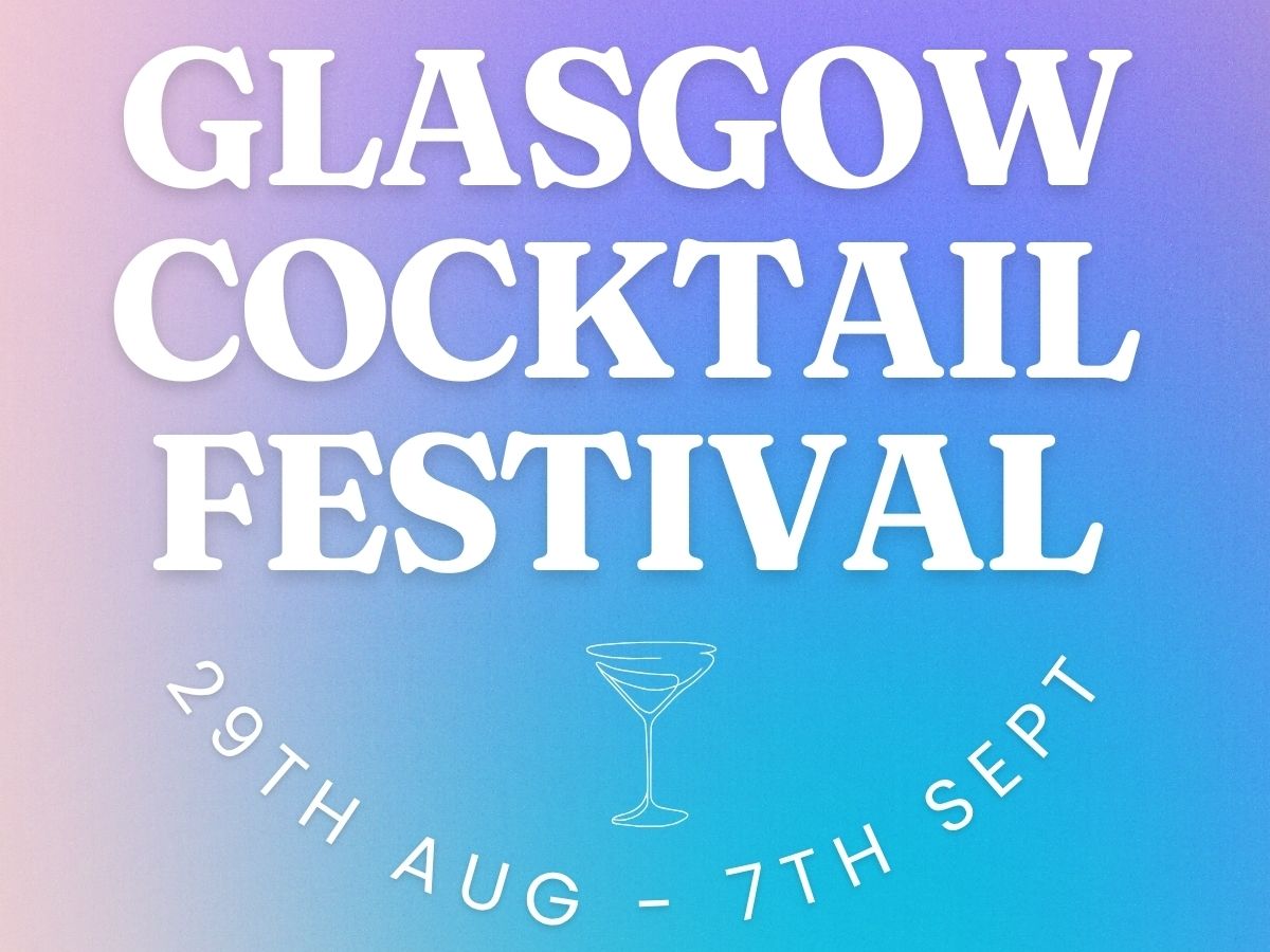 Glasgow Cocktail Festival