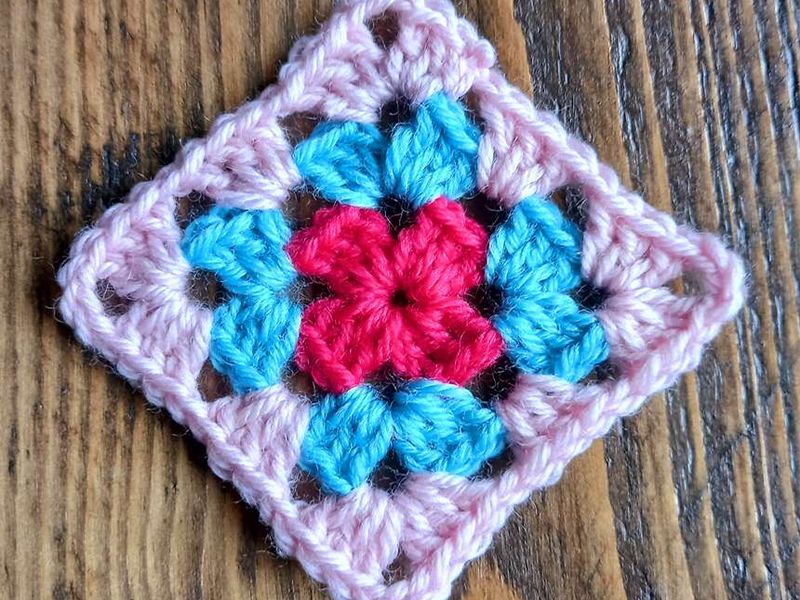Learn to Crochet Workshop