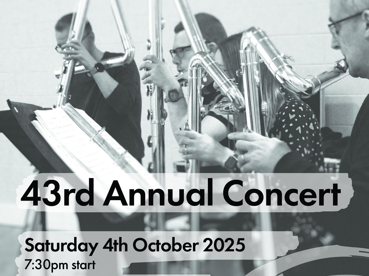 Carluke Primrose Orchestral Flutes Annual Concert
