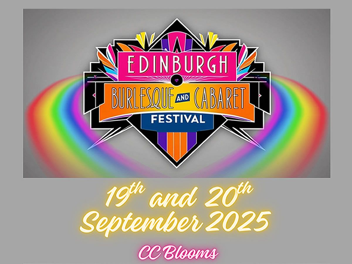 Edinburgh Cabaret Festival