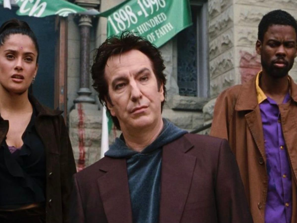 Dogma: Resurrected! + Recorded Q&A