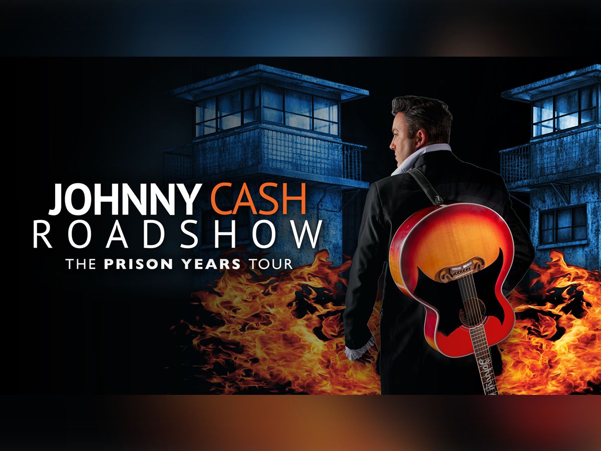The Johnny Cash Roadshow
