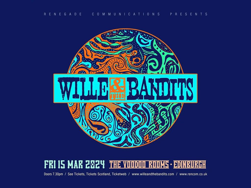 Wille and the Bandits