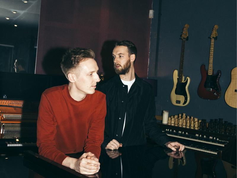 Honne