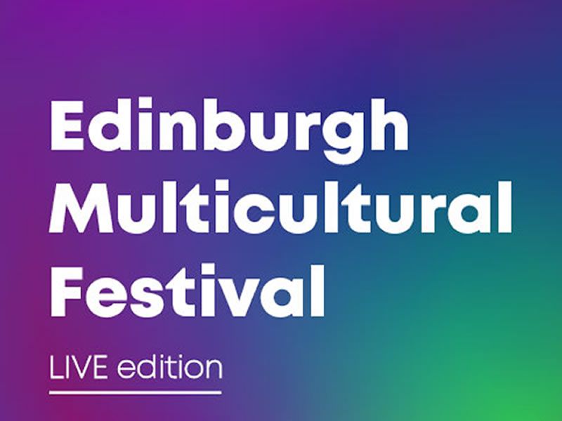 Edinburgh Multicultural Festival
