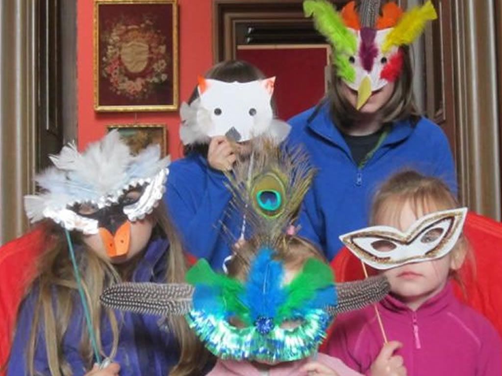 Lauriston Castle Carnival
