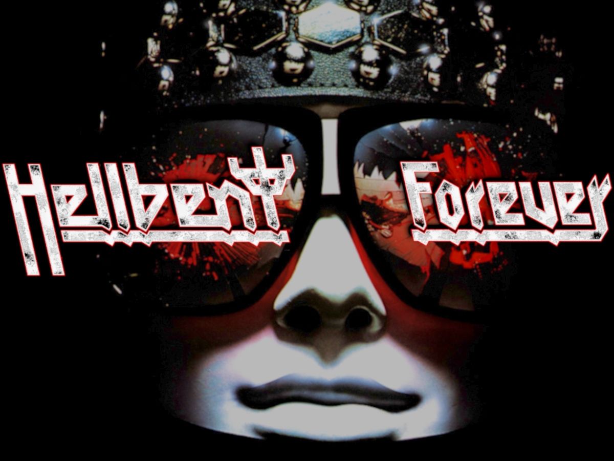 Hellbent Forever - The Definitive Judas Priest Tribute