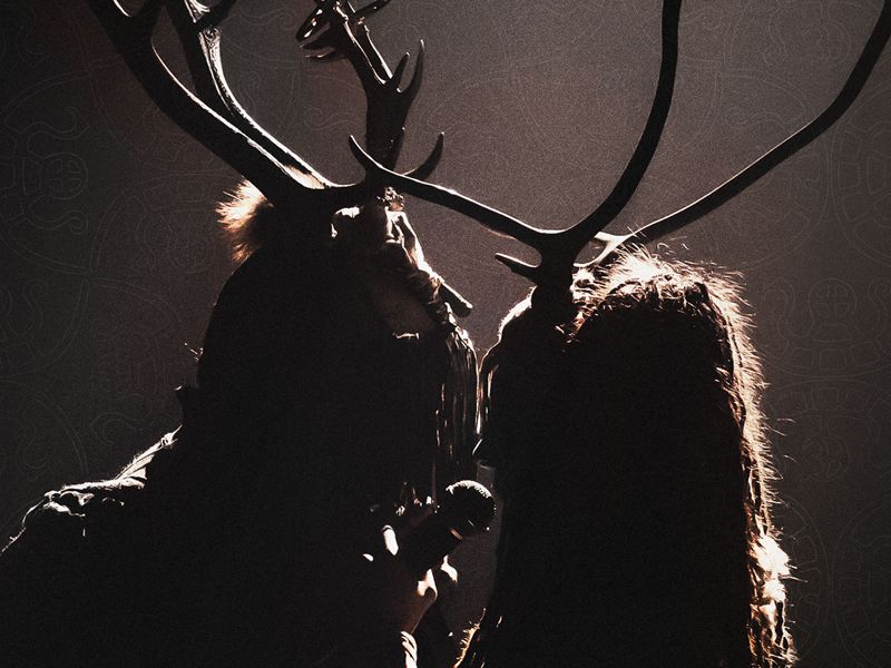 Heilung