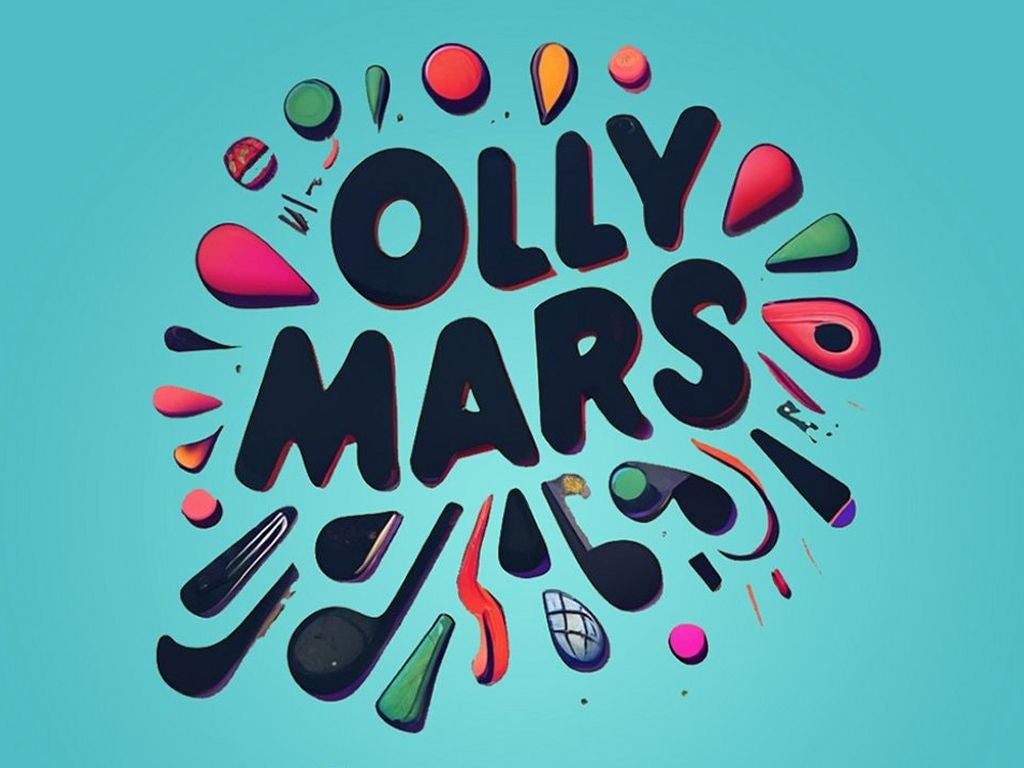 Olly Mars - The Music of Bruno Mars & Olly Murs