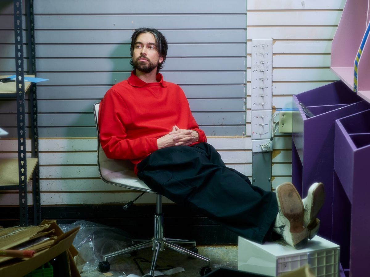 Alex G