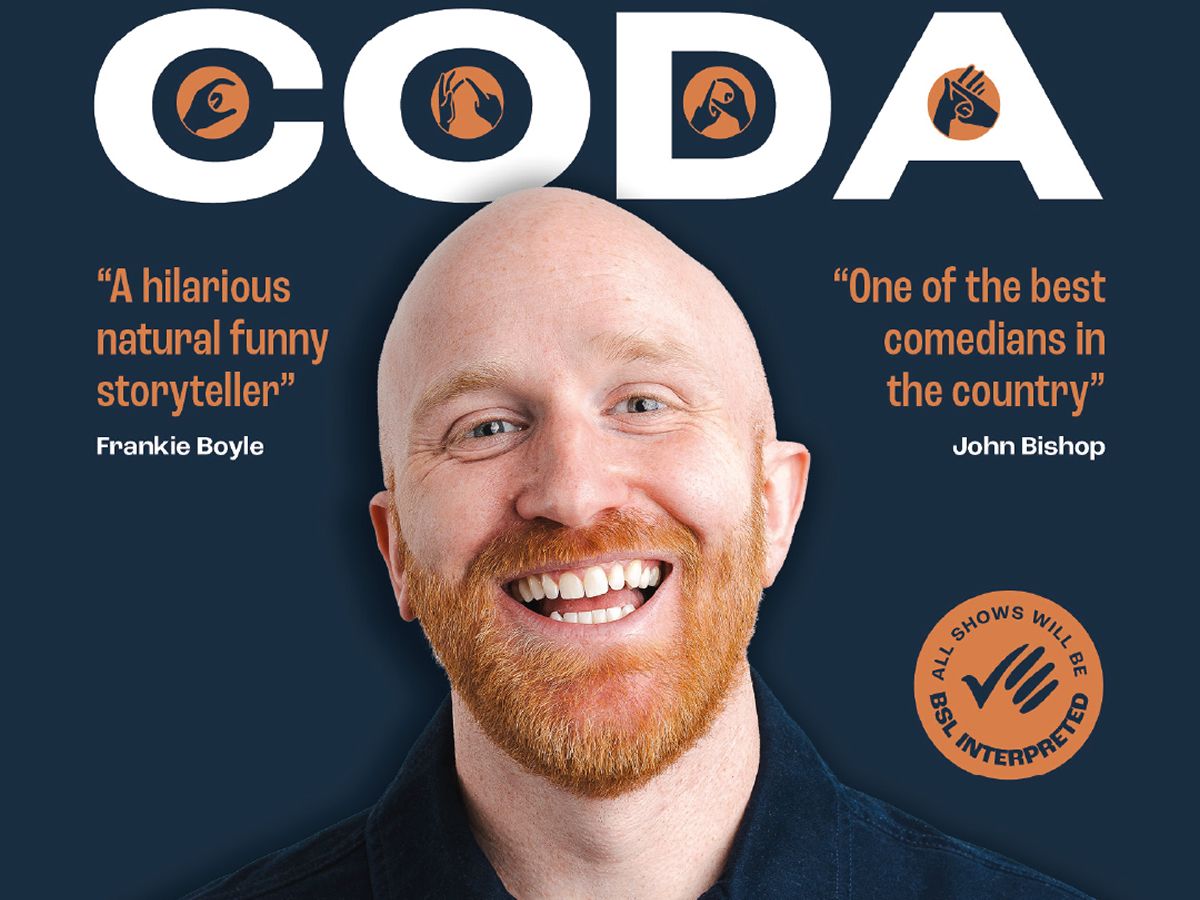 Ray Bradshaw: CODA