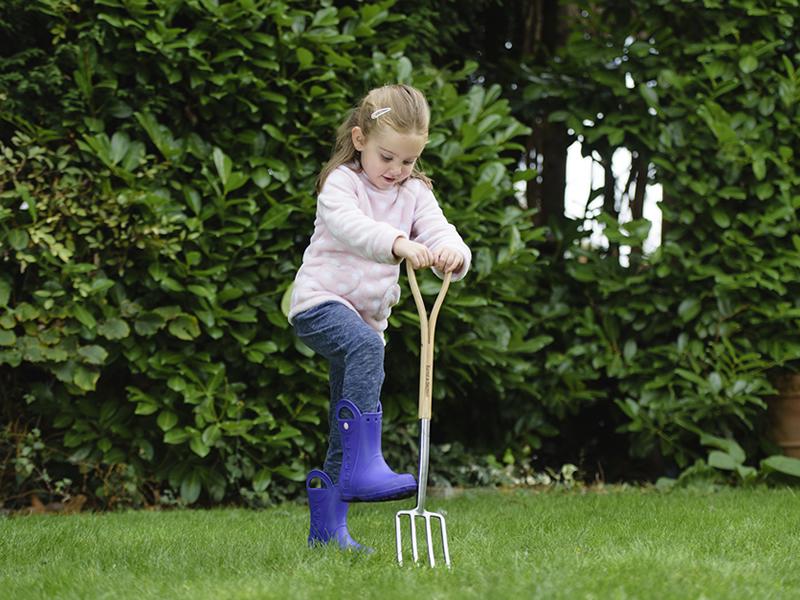 Get them growing and inspire the next generation of gardeners