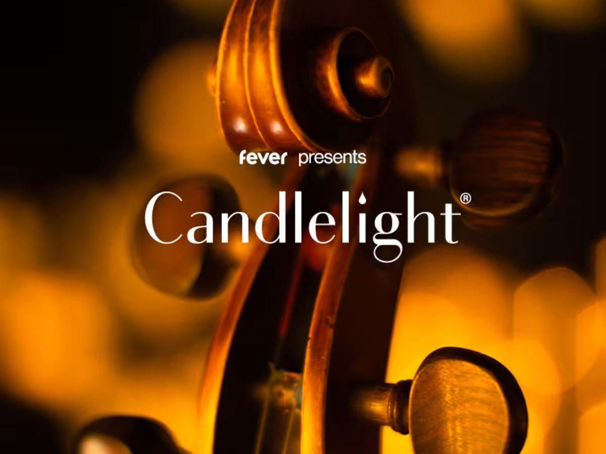 Candlelight: The Best of Joe Hisaishi