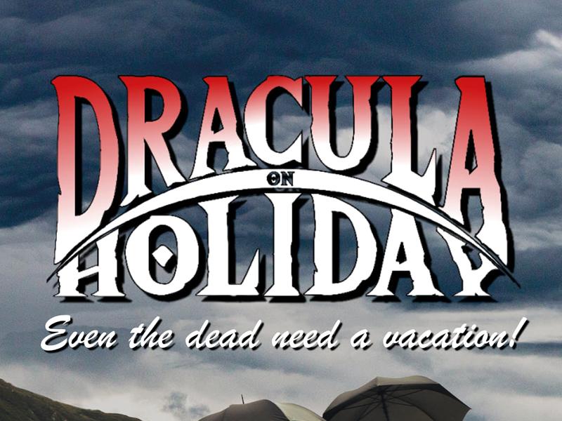Dracula On Holiday