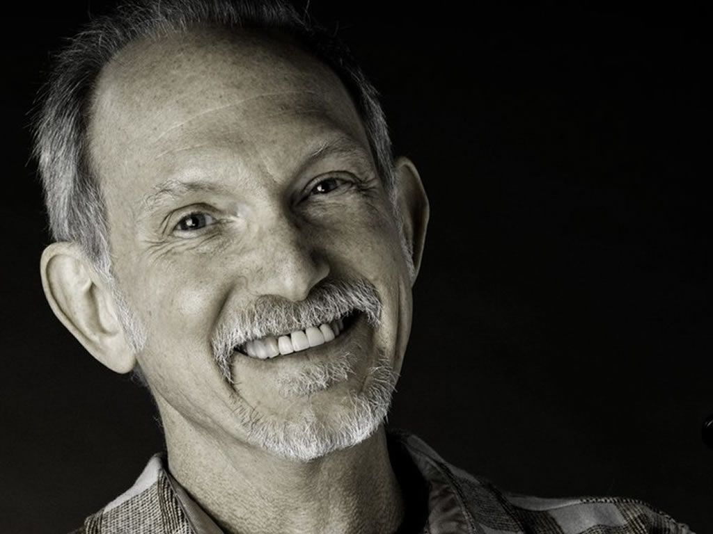 Bruce Molsky