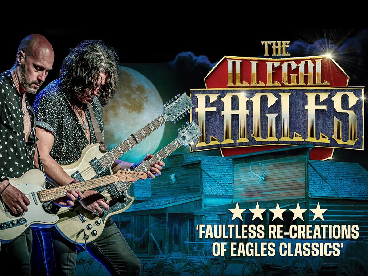 The Illegal Eagles