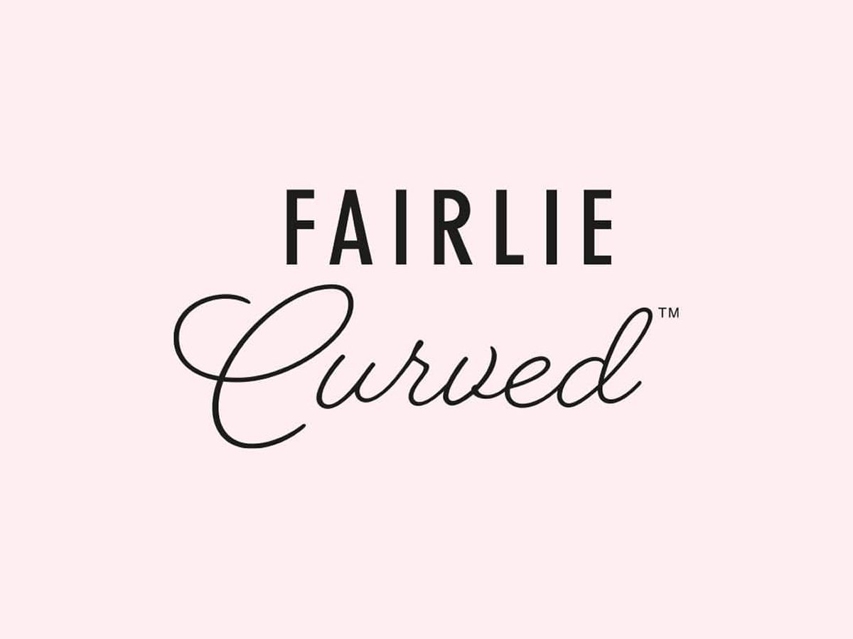 Fairlie Curved