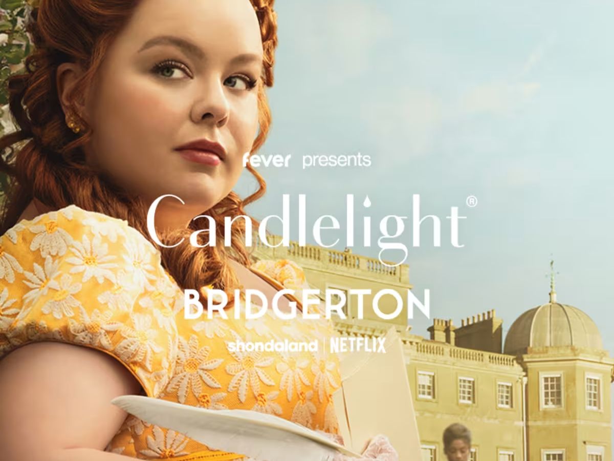 Candlelight: Best of Bridgerton on Strings
