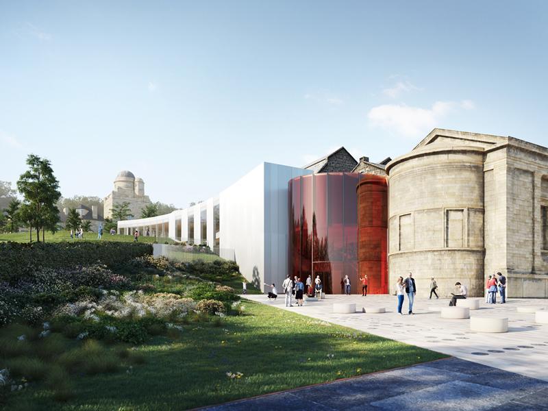 Paisley Museum transformation set to move forward