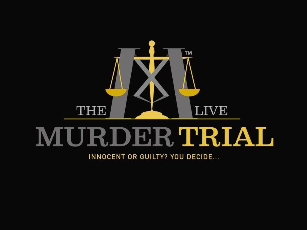 The Murder Trial Live