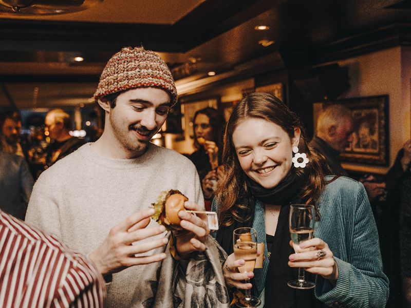 Happy Birthday Hard Rock: Join the celebrations and bag yourself a 71p country burger