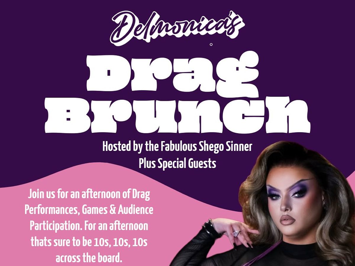 Drag Brunch