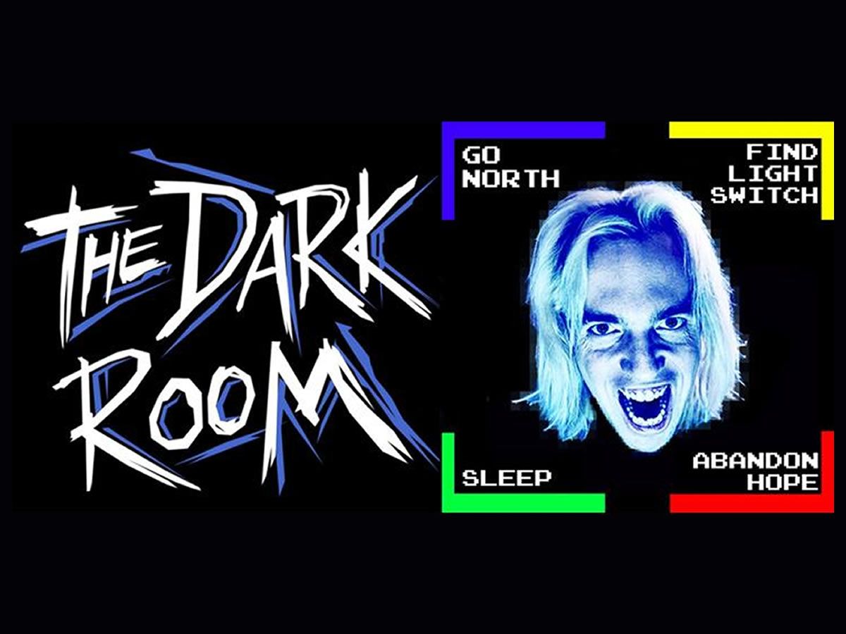 John Robertson’s The Dark Room