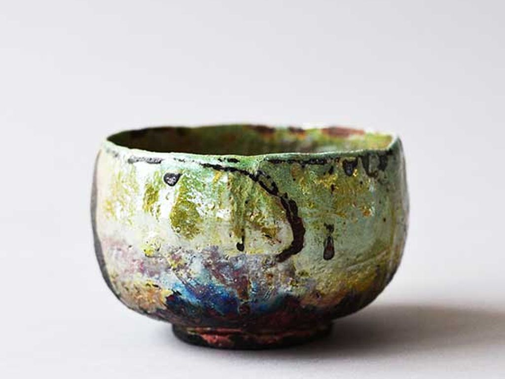 Hand-building & Raku Workshop