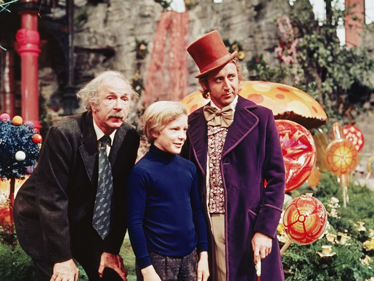 The beloved stories of Roald Dhal return to the big screen at Vue