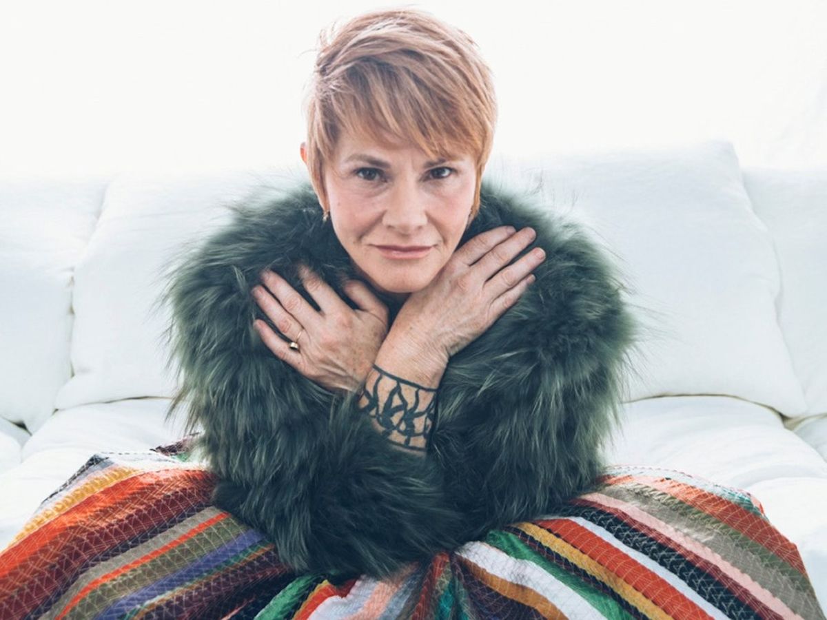 Shawn Colvin