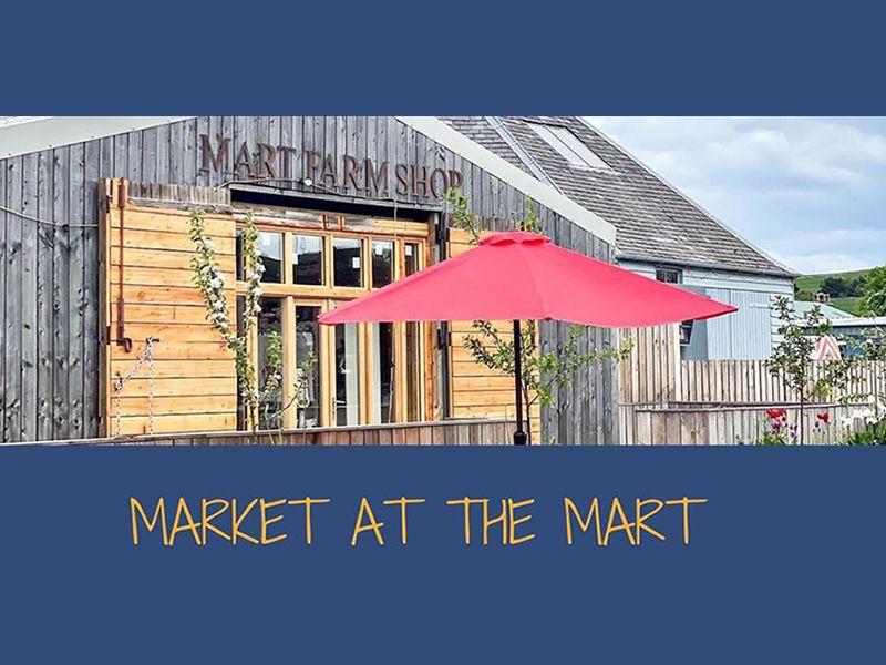Market At The Mart