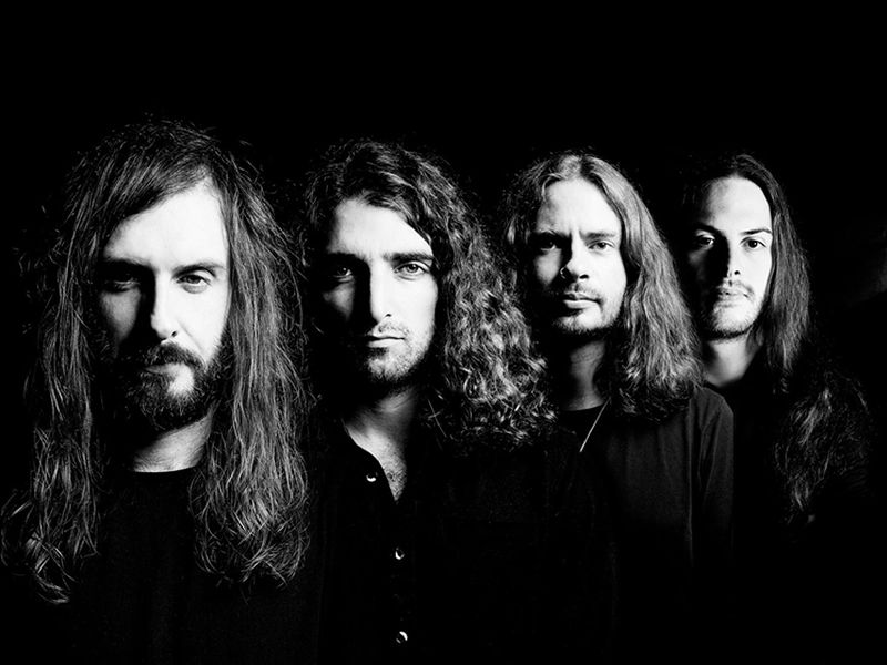 Uncle Acid and the Deadbeats