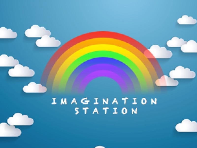 Imagination Station Drama