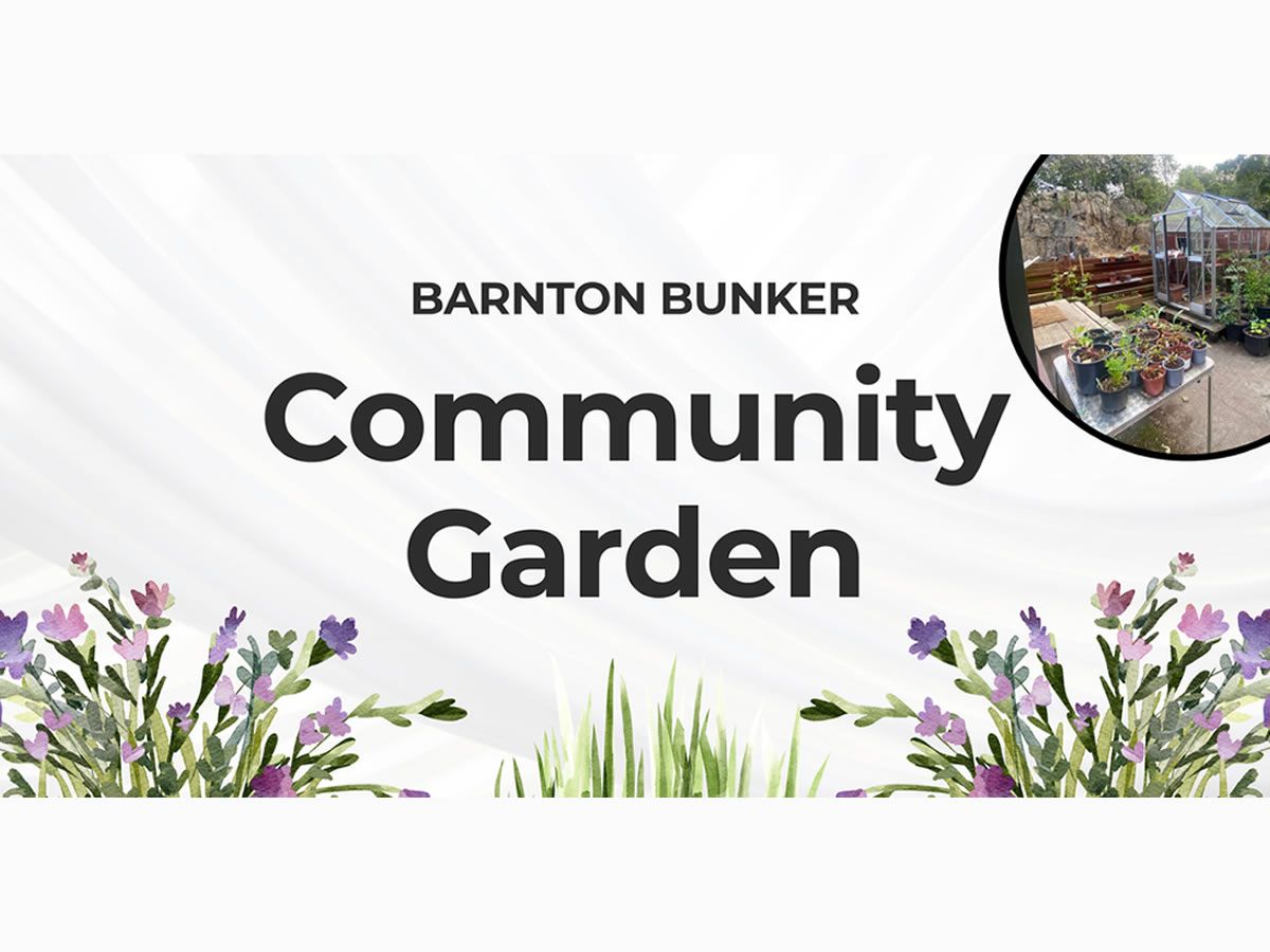 Barnton Bunker Open Day