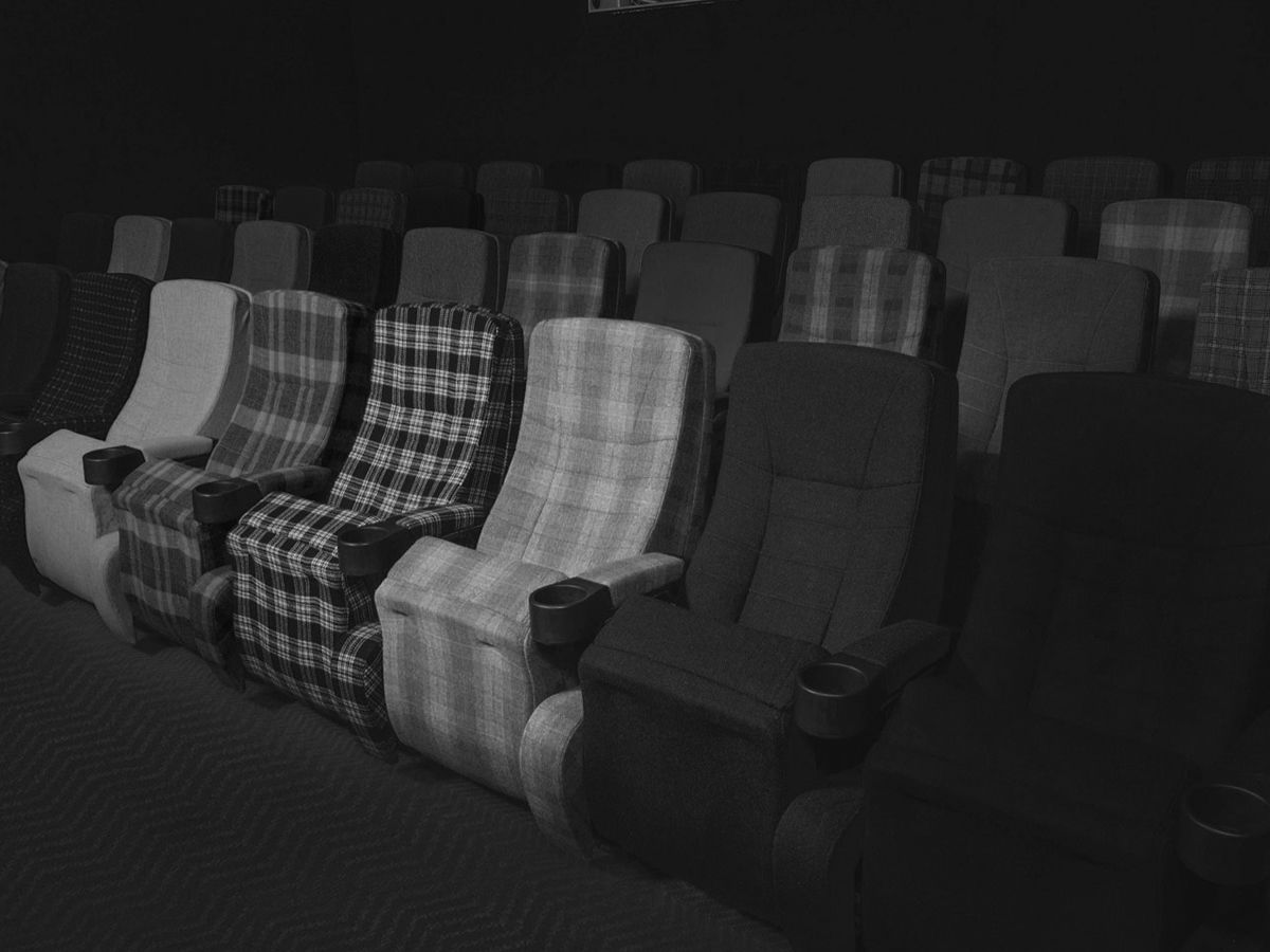 Halloween Cinema Club: SCREAM