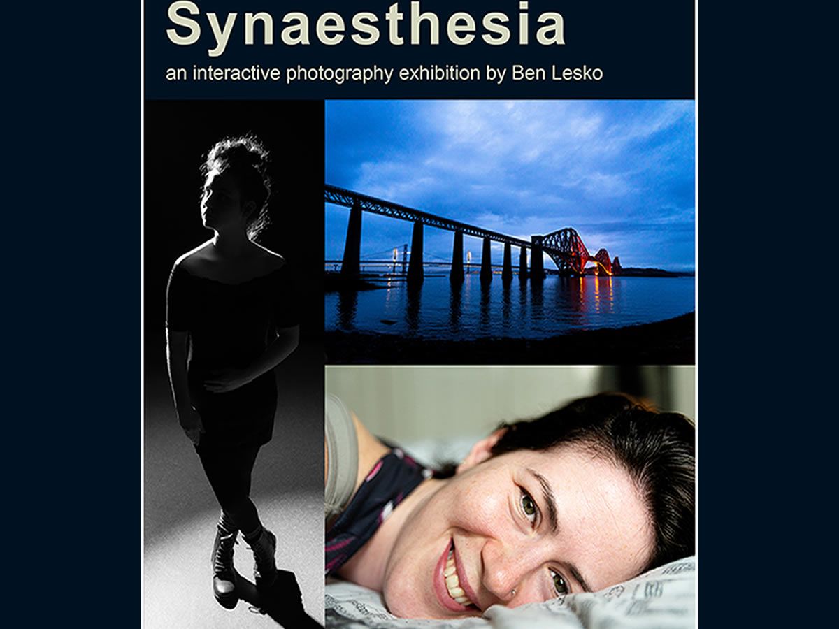 Synaesthesia