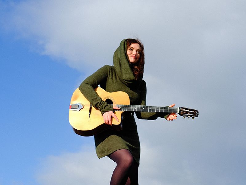 Siobhan Wilson + CLR theory