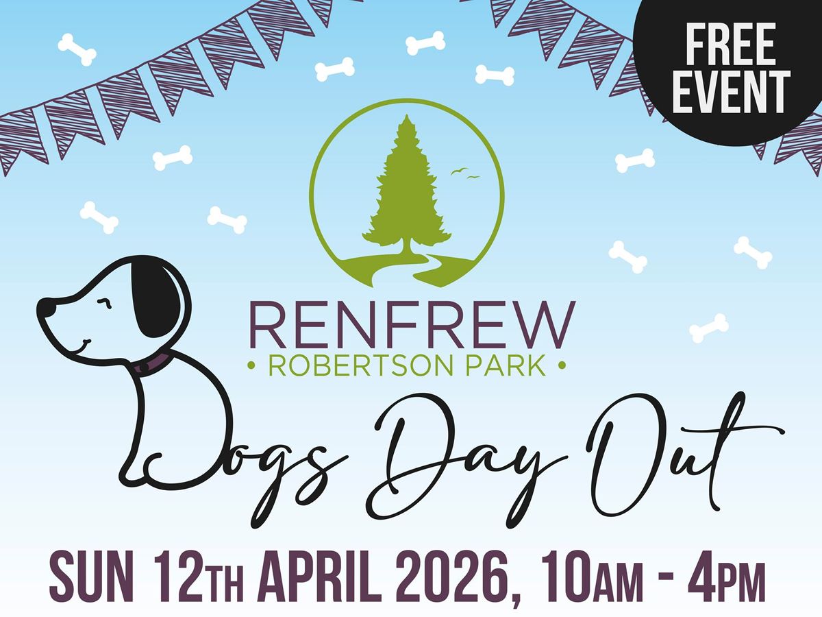 Dogs Day Out