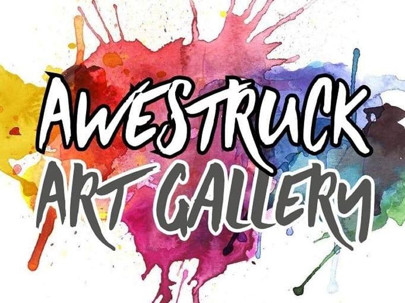 Awestruck Art Gallery