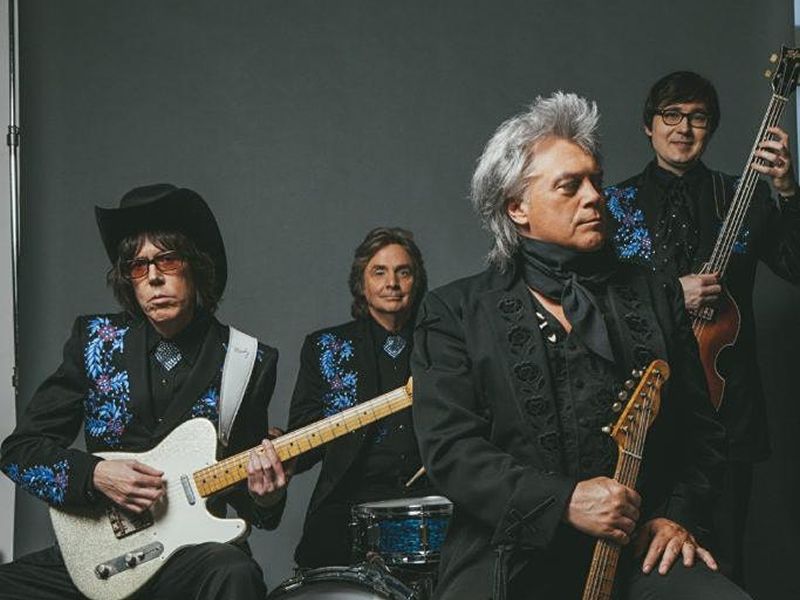 Marty Stuart