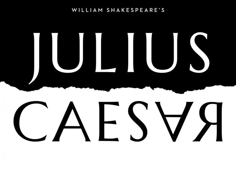 Julius Caesar - Company of Wolves
