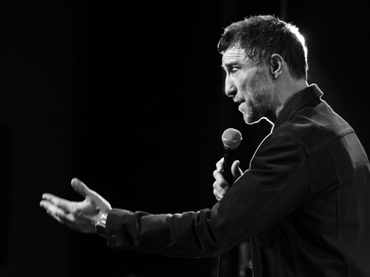 Andrew Bird: On The Edge