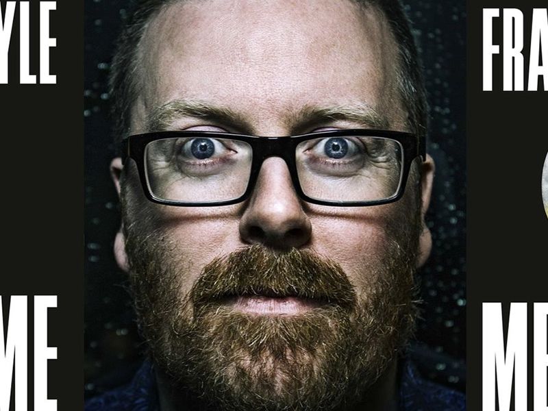 Aye Write Presents - Frankie Boyle